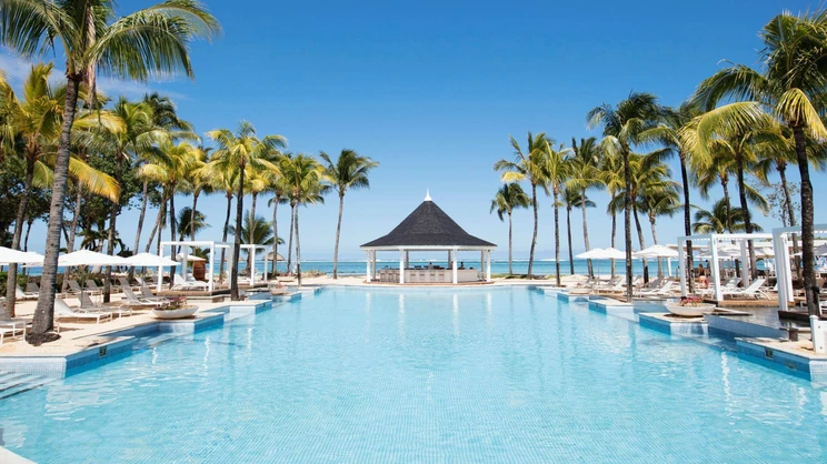 Heritage Awali Golf & Spa Resort